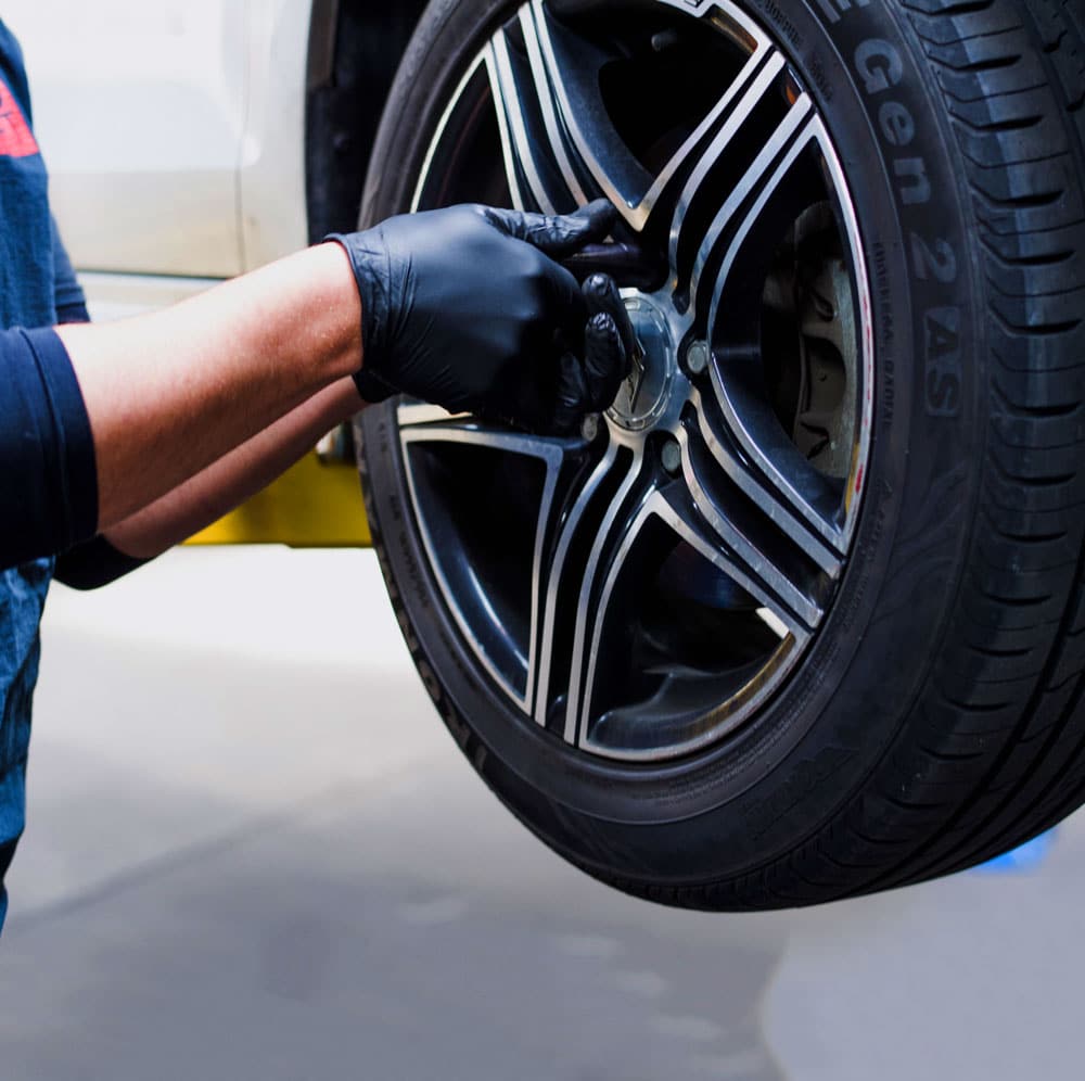 Vehicle Maintenance Service