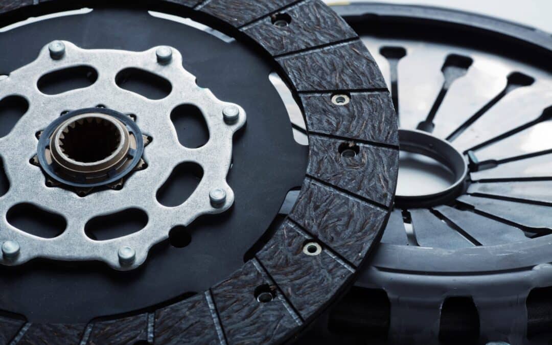 Your Guide to Finding Reliable Brake Pad Near Me Service