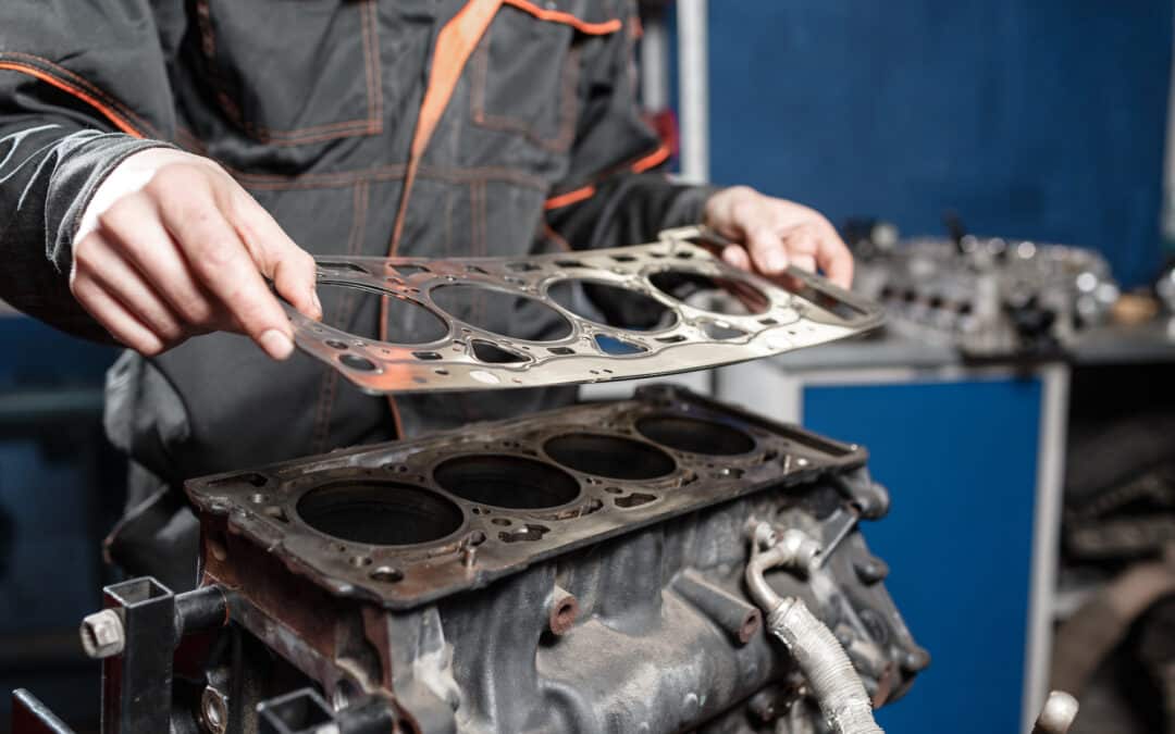 A Local’s Guide to Finding the Best Head Gasket Repairs Near Me