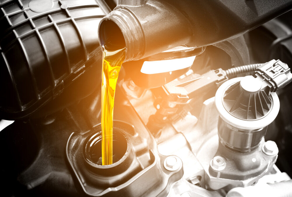 The Importance of Regular Oil Changes