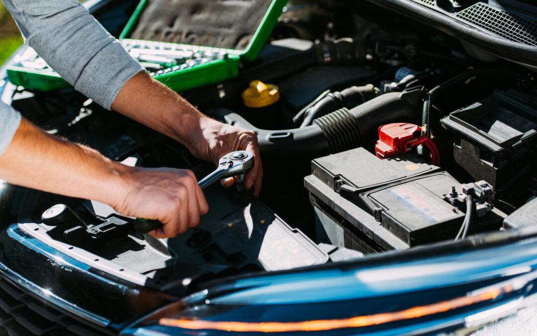 5 Common Car Problems Utah Drivers Face (And How to Fix Them)