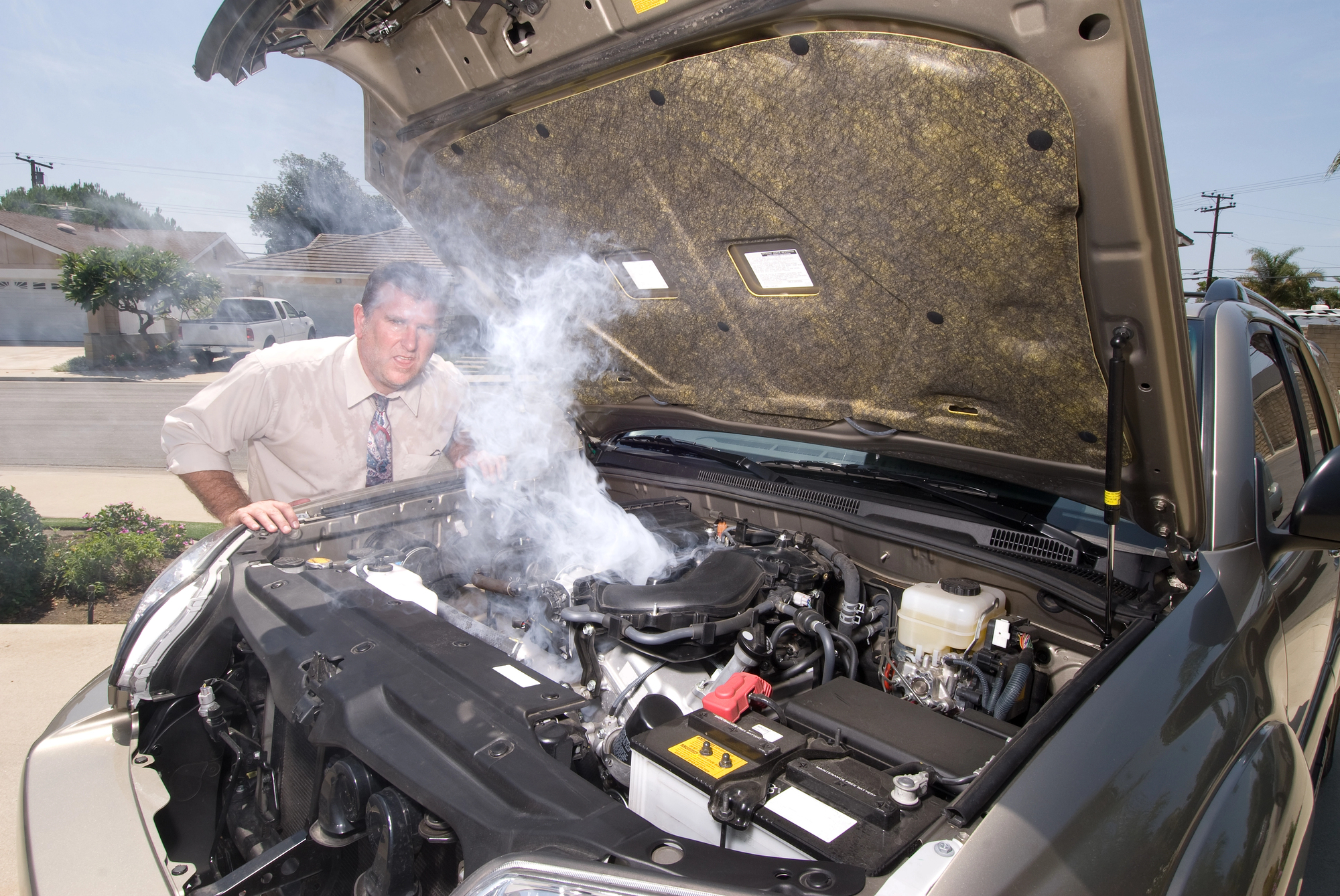 engine repair
