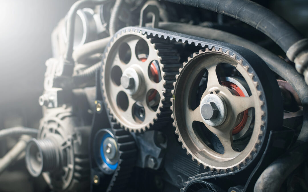 How to Spot Timing Belt Problems Before They Get Serious