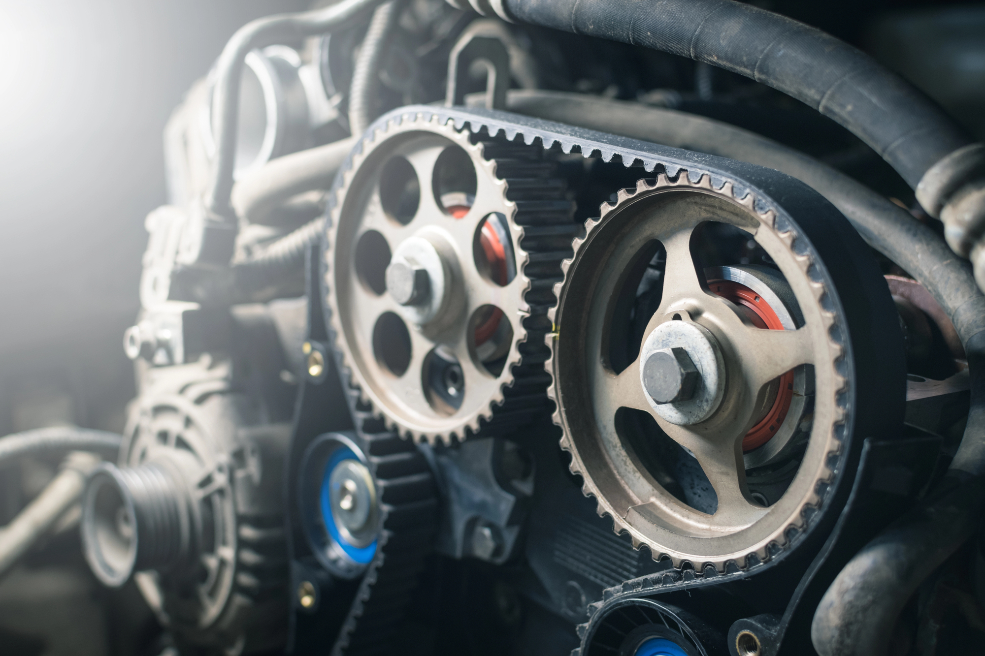 timing belt