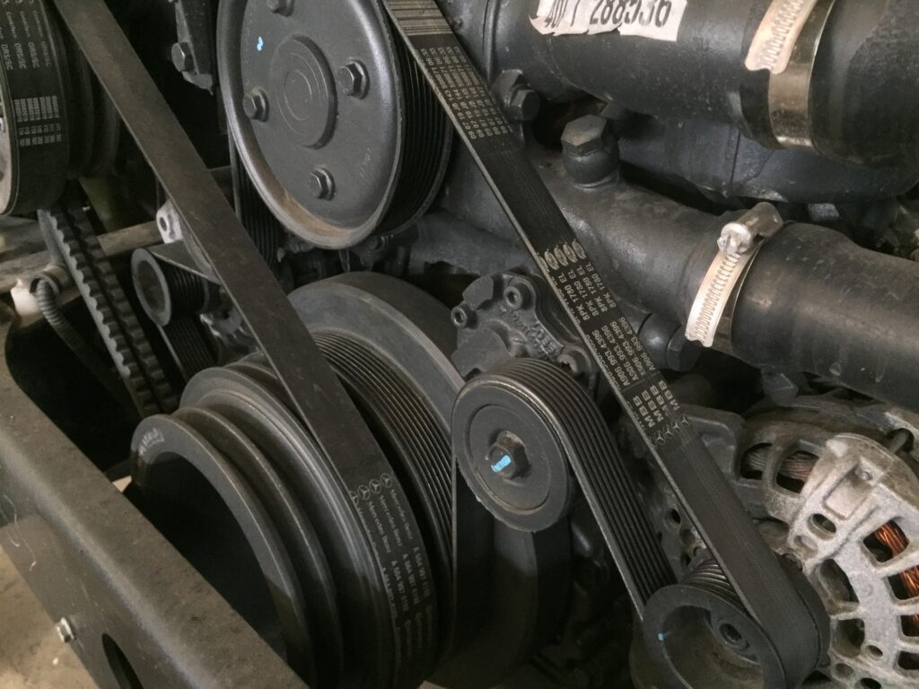 Timing Belt