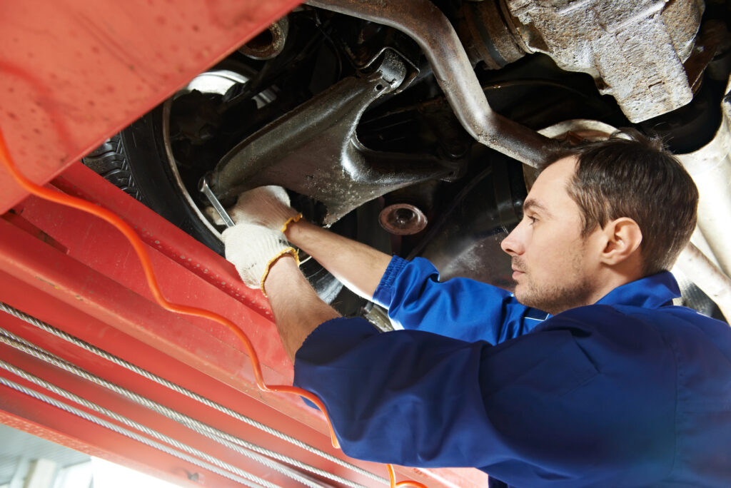 alignment services