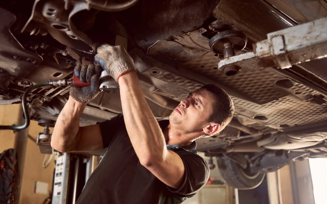 Convenient and Affordable Alignment Services Near Murray