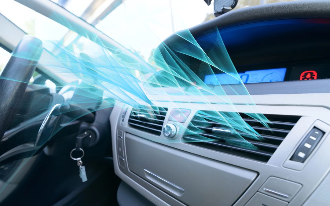 Quick Fixes for Common Car AC Problems For Summer