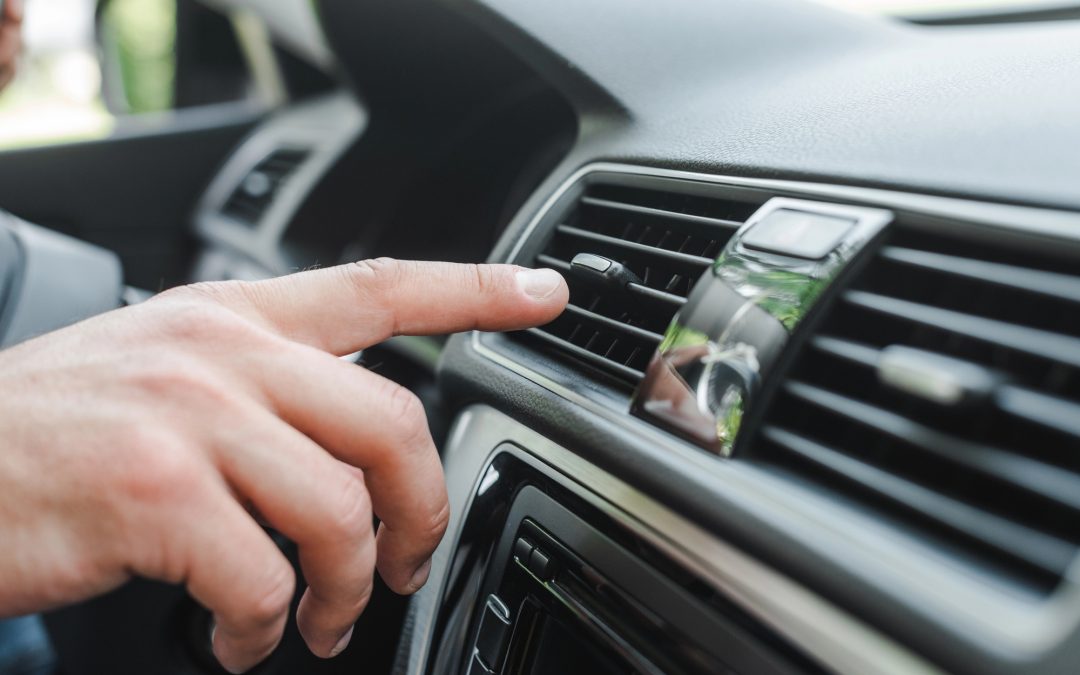 car air conditioning