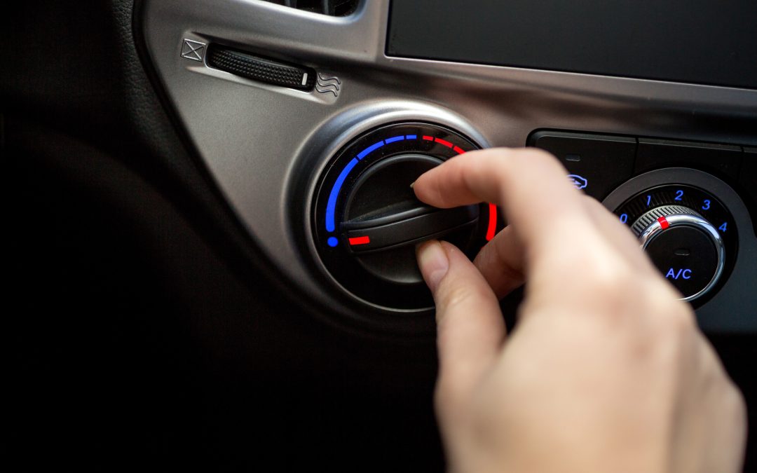 Don’t Sweat It: A Step-by-Step Guide for a Car AC Tune-Up