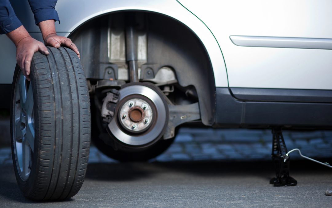 The Importance of Tire Maintenance for Utah’s Mountain Roads