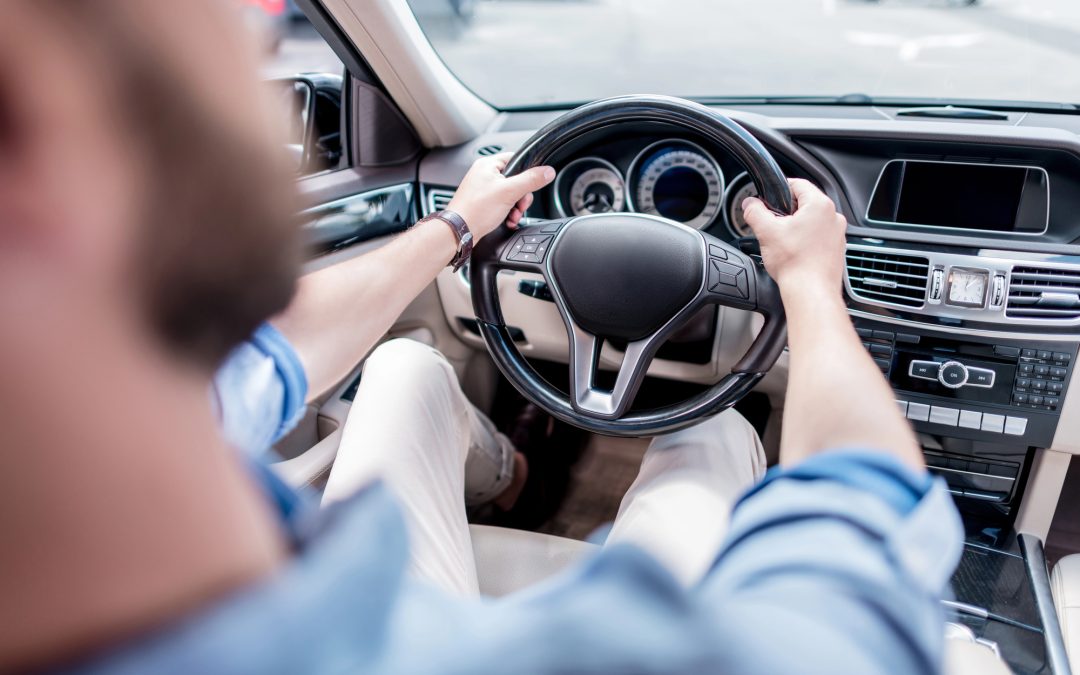 How Rising Temperatures Impact Your Vehicle’s Performance
