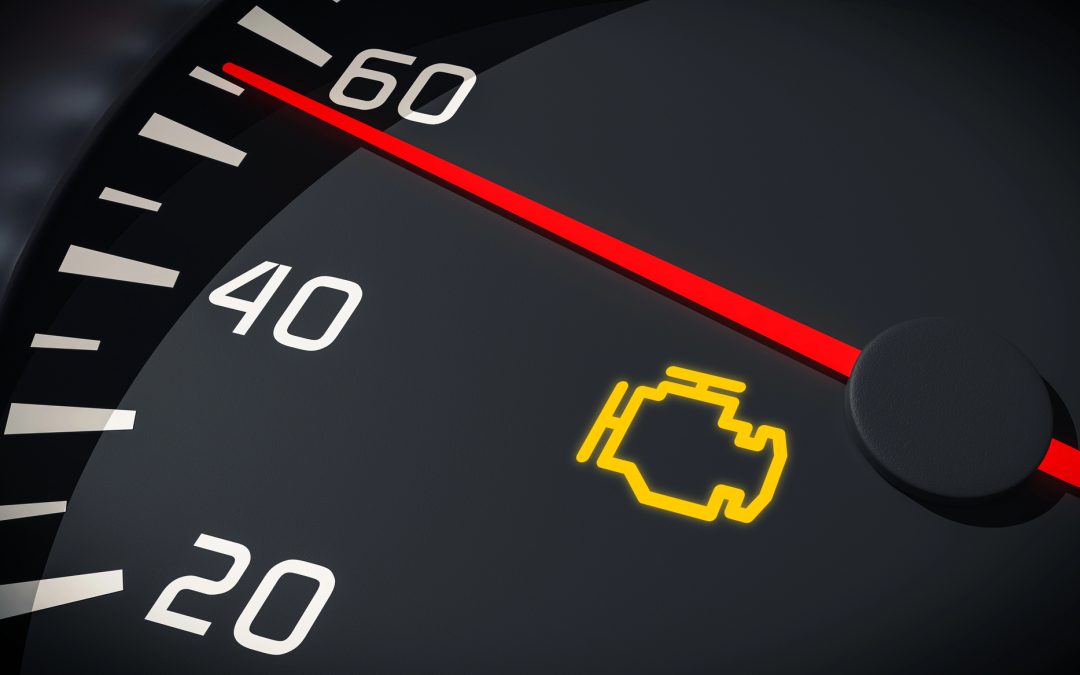 Why Your Check Engine Light Should Never Be Ignored